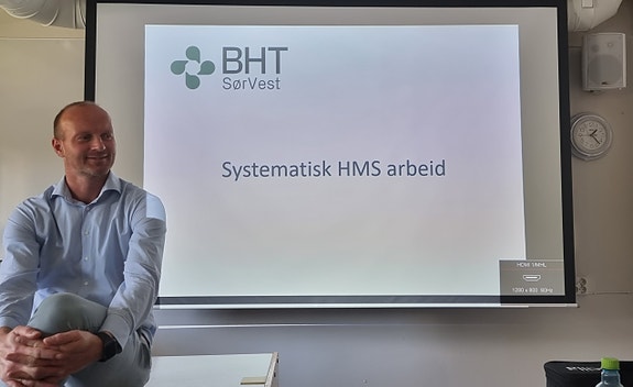 Bilde 1 av 10 i jobbannonse-galleriet