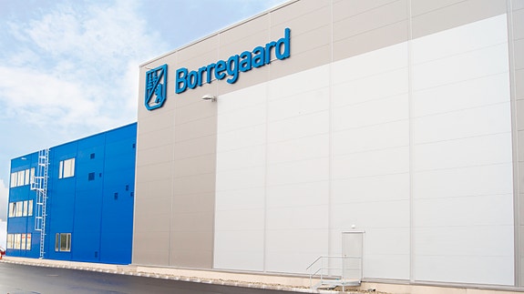 Bilde 1 av 1 i jobbannonse-galleriet