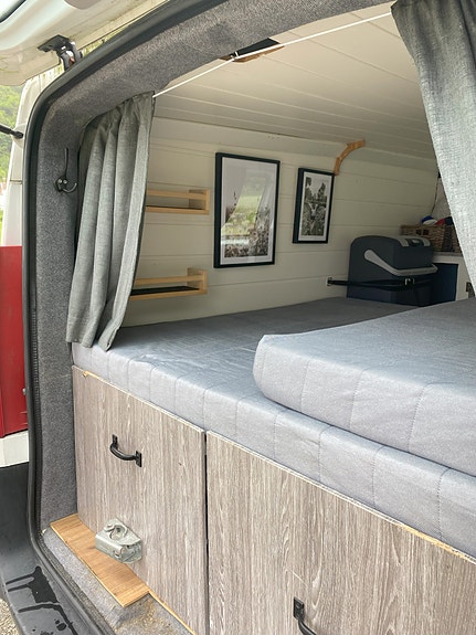 Fiat Scudo 9 of 30