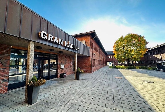 Bilde 1 av 10 i jobbannonse-galleriet