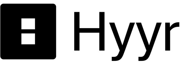 Hyyr logo