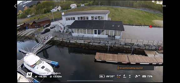 Bilde 2 av 6 i jobbannonse-galleriet