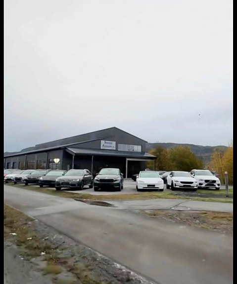 Bilde 1 av 3 i jobbannonse-galleriet