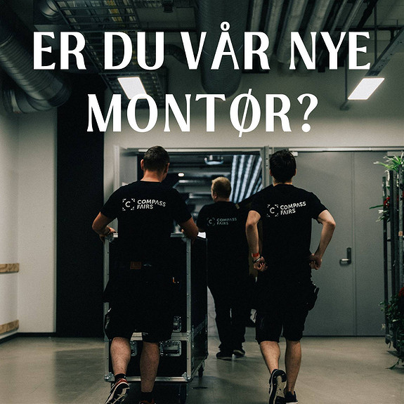 Bilde 1 av 1 i jobbannonse-galleriet