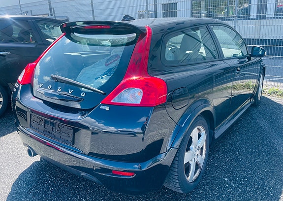 Volvo C30 14 of 24