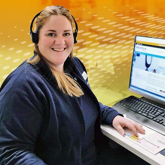 Bilde 1 av 7 i jobbannonse-galleriet