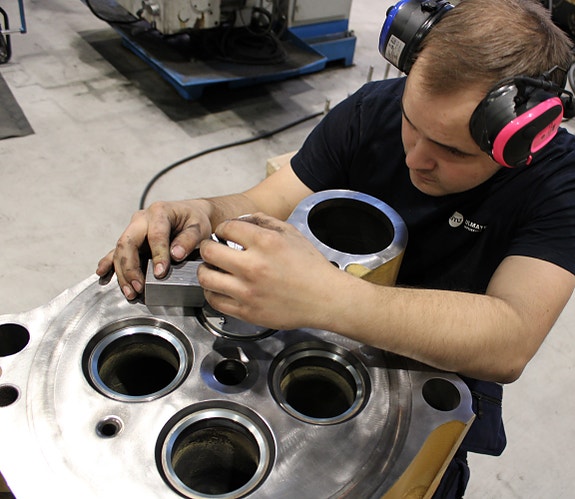 Bilde 3 av 9 i jobbannonse-galleriet