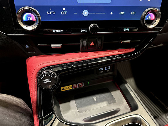 Lexus NX 450h