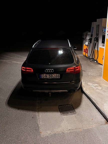 Audi A6 allroad 29 of 30