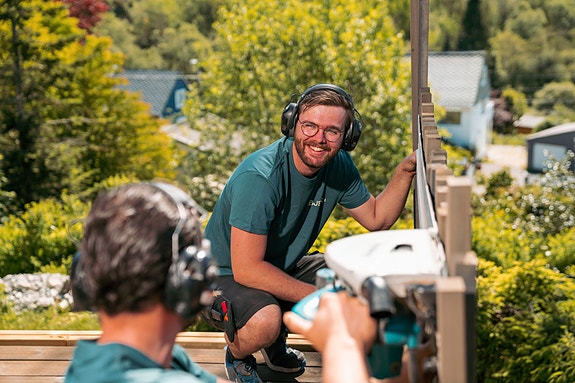 Bilde 2 av 8 i jobbannonse-galleriet