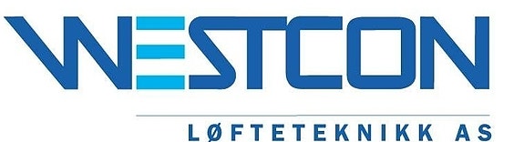 WESTCON Løfteteknikk AS logo