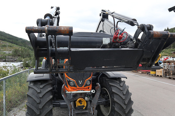 Valtra N174 D 2019, kr 1 349 000,-