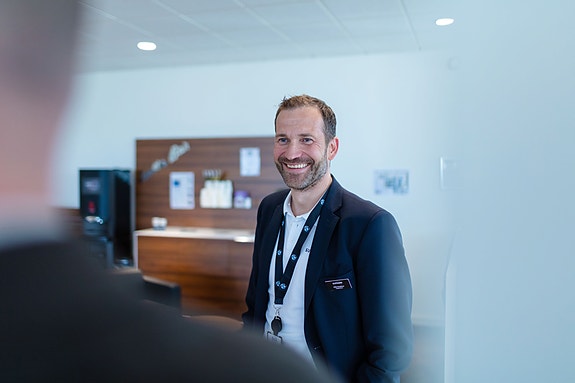 Bilde 1 av 4 i jobbannonse-galleriet