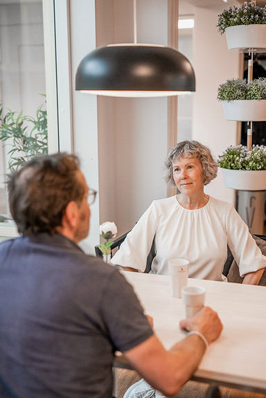 Bilde 1 av 2 i jobbannonse-galleriet