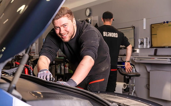 Bilde 2 av 4 i jobbannonse-galleriet