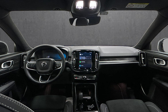 Volvo EX40