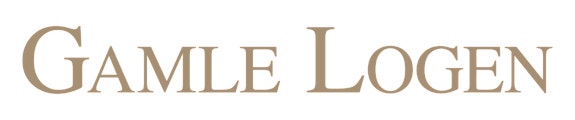 Gamle Logen logo