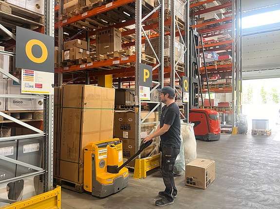 Bilde 3 av 9 i jobbannonse-galleriet