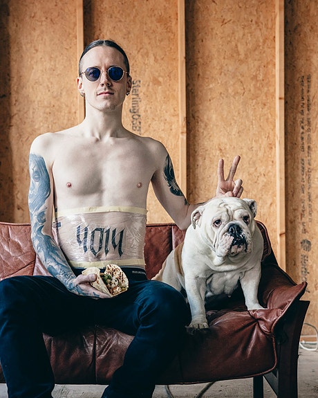 Bilde 10 av 10 i jobbannonse-galleriet