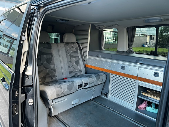 Mercedes-Benz Viano 4x4 automat 8 of 28
