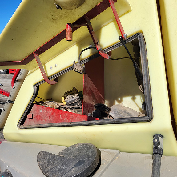Hardi Commander 3200l 24m bom