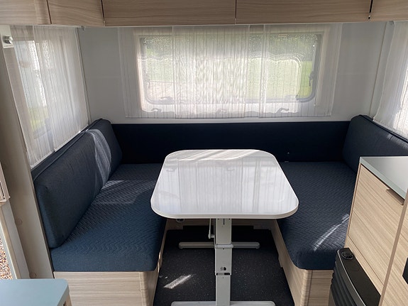 Adria Altea 492 LU Plus 2 of 5