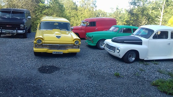 Ford 4 of 7