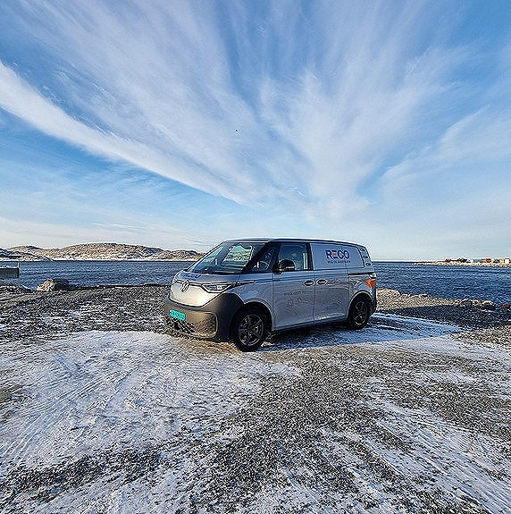 Bilde 5 av 7 i jobbannonse-galleriet