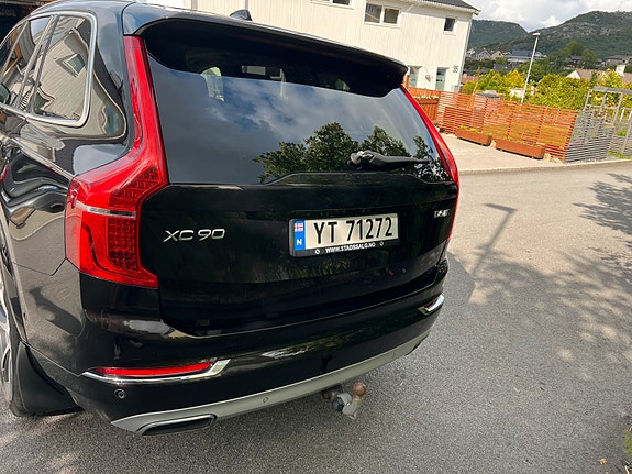 Volvo XC90 6 of 14