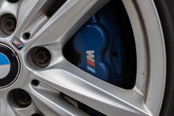 BMW 116i 8 of 22