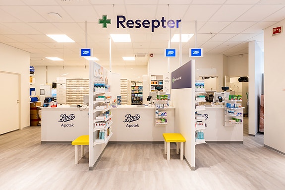 Bilde 1 av 1 i jobbannonse-galleriet