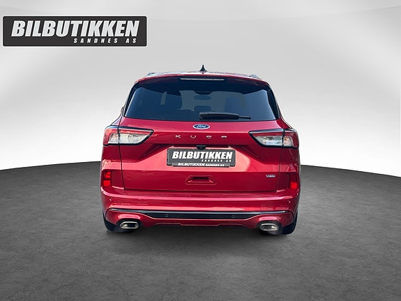 Ford Kuga 4 of 5