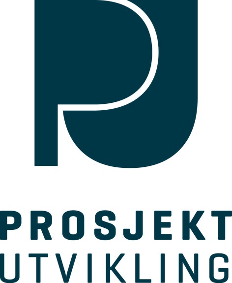 Prosjektutvikling Midt-Norge AS logo