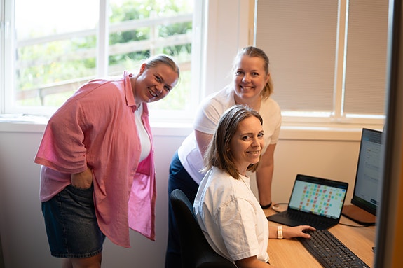 Bilde 2 av 3 i jobbannonse-galleriet