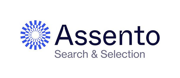 Assento AS logo