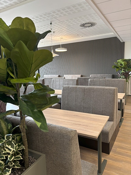 Bilde 3 av 10 i jobbannonse-galleriet