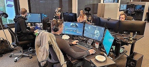 Bilde 6 av 10 i jobbannonse-galleriet