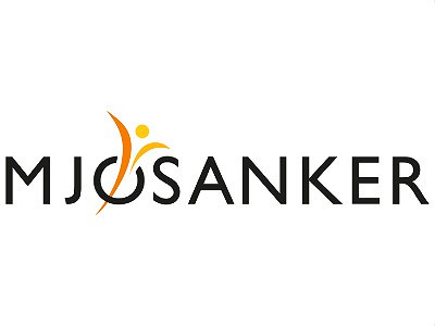 MJØSANKER AS logo