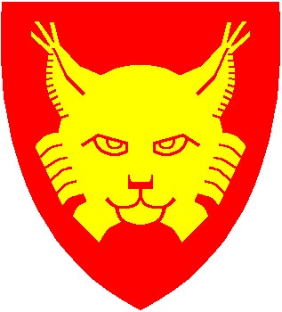 Hemsedal kommune logo