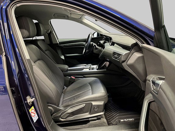 Audi e-tron Sportback