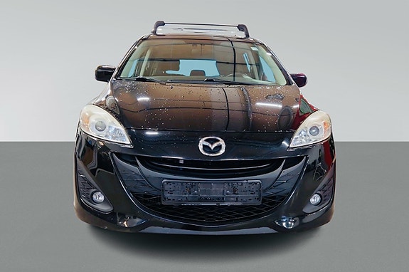 Mazda 5 2 of 5