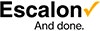 Escalon Services Norway AS logo