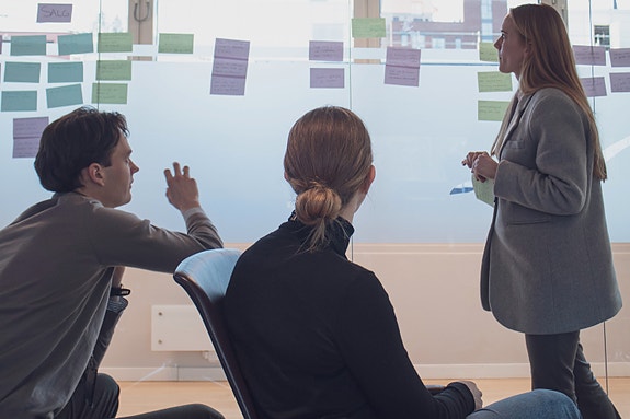 Bilde 1 av 8 i jobbannonse-galleriet