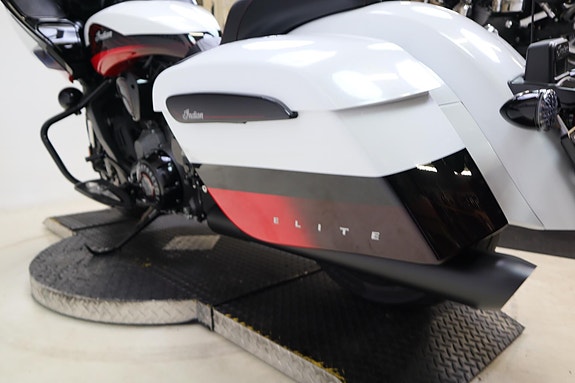INDIAN Challenger Elite 112 22 of 30
