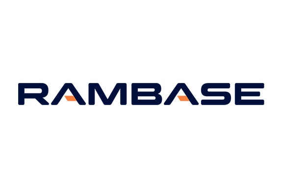 RamBase logo