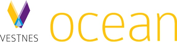Vestnes Ocean AS logo