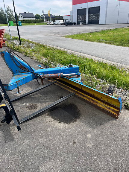 Lilleseth 2,5m