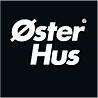 Øster Hus Drift AS logo