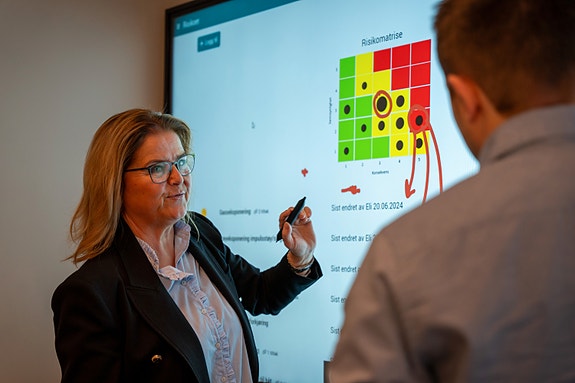 Bilde 4 av 5 i jobbannonse-galleriet