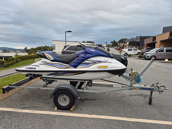 Yamaha GP1300R - Rius Racing Edition 5 of 20